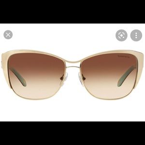 Tiffany & Co sunglasses